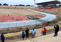 Otorgan buena pro para obra del Estadio Miguel Grau de Piura
