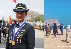 Pisco: mal tiempo dificulta búsqueda de piloto de FAP que desapareció hace tres días