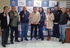 Copa Perú en Arequipa: Autorización momentánea para estadios Melgar y Umacollo