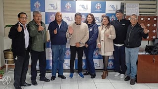 Copa Perú en Arequipa: Autorización momentánea para estadios Melgar y Umacollo