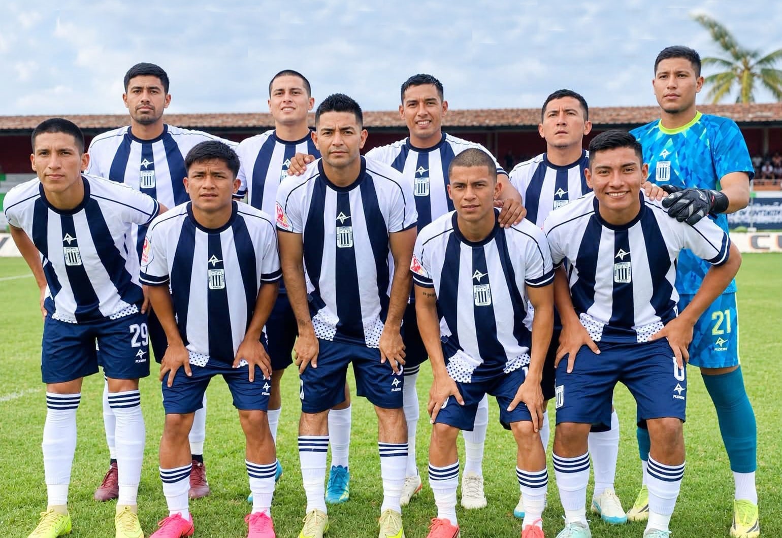 Copa Perú: Deportivo Caysa y Atlético Torino obligados a ganar