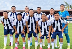 Copa Perú: Deportivo Caysa y Atlético Torino obligados a ganar