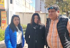 Regidores hallan personal sin contrato trabajando en oficinas de municipalidad de El Tambo