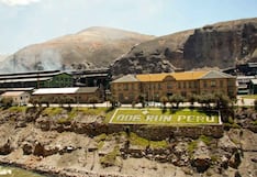 Trabajadores de Doe Run exigen a Indecopi destrabar liquidación paralizada por apelación pendiente