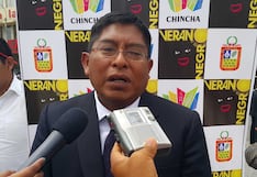Chincha: exalcalde Armando Huamán responde ante fiscalía por el “Clan edil del sur chico”