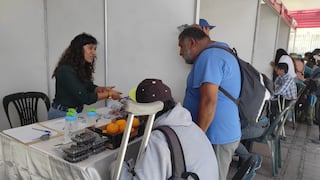Feria laboral para personas con discapacidad en Arequipa: Sepa AQUÍ los requisitos (VIDEO)