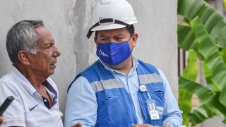 EPS Tacna entre las cinco empresas con más reclamos por servicio de agua