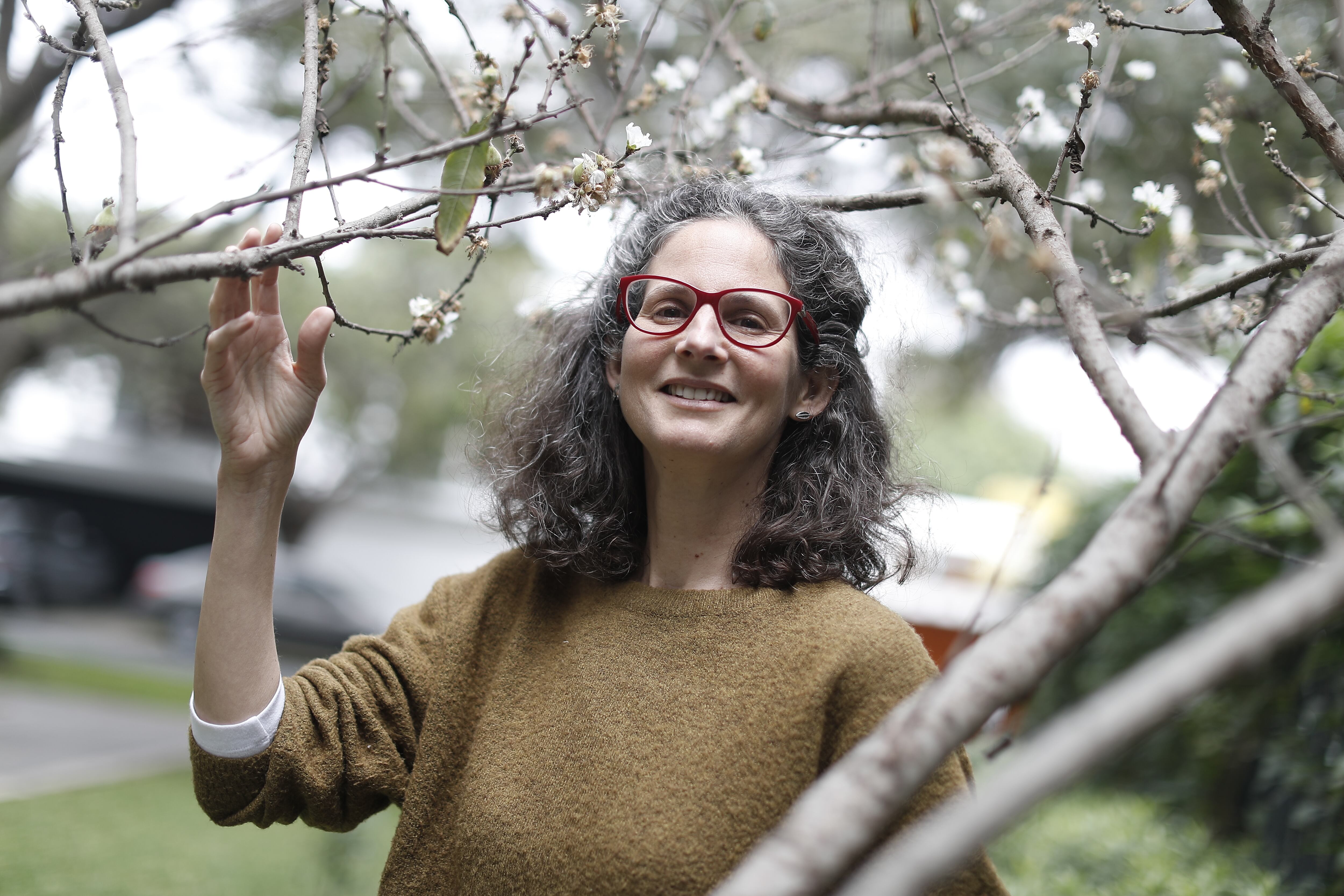 La escritora Micaela Chirif ha recibido diversos reconocimientos internacionales (Foto: GEC)