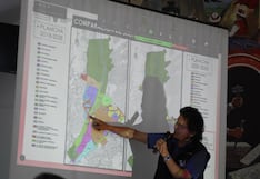 Propuesta del Plan Maestro del Centro Histórico de Arequipa aún no es aprobado