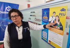 Osinergmin: iqueños pueden postular a becas del Programa de Extensión Universitaria