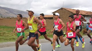 La Maratón de Los Andes se correrá el 19 de noviembre