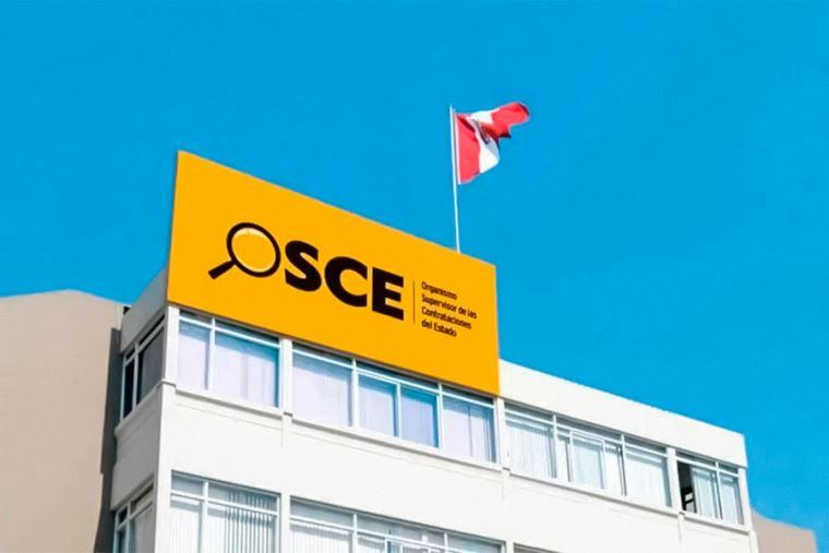 El referido órgano es el encargado de resolver controversias que surgen entre entidades públicas y postores durante los procesos de selección. Las inscripciones para el concurso se podrán realizar en la mesa de partes digital del OSCE hasta el domingo 22 de setiembre.