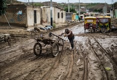 Fenómeno El Niño ya comenzó y podría ser uno de los más fuertes desde 1950