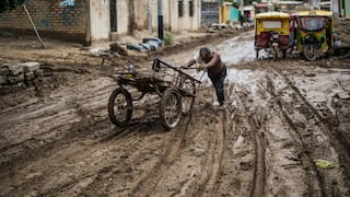 Fenómeno El Niño ya comenzó y podría ser uno de los más fuertes desde 1950