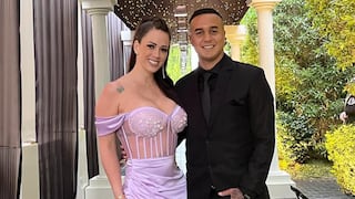 Melissa Klug confirmó el fin de su relación con Jesús Barco: “Estamos separados” (VIDEO)