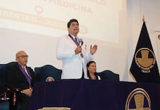 Colegio Médico entregará plan para mejorar sistema de salud