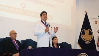 Colegio Médico entregará plan para mejorar sistema de salud