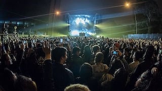 “Vivo x el Rock”: Deyvis Orosco, Armonía 10, Los Mirlos y más novedades en el festival (FOTOS)