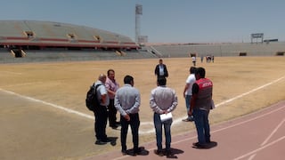 Tacna: Invertirán S/ 72 millones en estadio Basadre para Mundial de Fútbol Sub-17