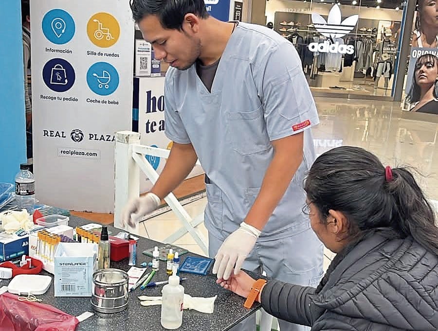 El cáncer de mama aumenta en las jóvenes