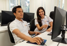 Universitarios de Arequipa pueden postular a becas para especializarse en telecomunicaciones