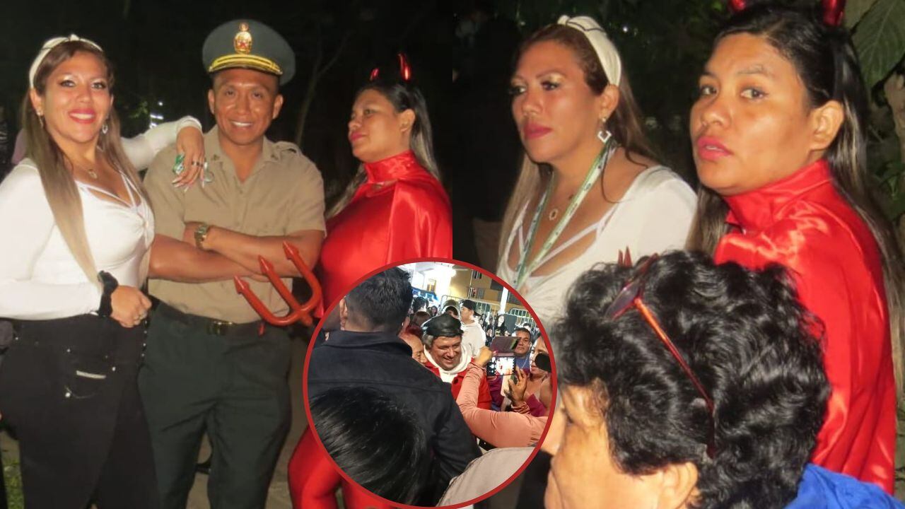 Sin embargo, los cuestionan porque no cumplirían con reglamento y dejarían mal antecedente negativo.