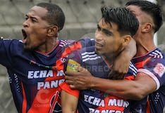 Copa Perú: Juventud Cautivo elimina a “Muni” de Pangoa