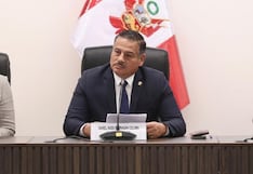 Hermana del senador Daniel Barragán es nombrada asesora de la presidenta de EsSalud