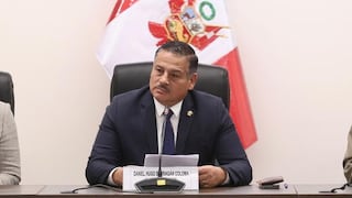 Hermana del senador Daniel Barragán es nombrada asesora de la presidenta de EsSalud