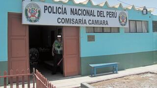 Tacna: Extranjera denuncia a policía por tocamientos buscando supuesta droga