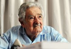 José Mujica informa de que el cáncer se le expandió al hígado: “Me estoy muriendo”