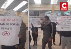 Huancayo: Vecinos exigen cierre de discoteca y denuncian presuntas represalias