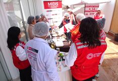 Ica: especialistas de Qali Warma fortalecen sus capacidades para optimizar el servicio alimentario escolar