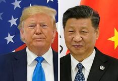 Tensión comercial: China impondrá aranceles del 34% a importaciones de EE.UU. desde el 10 de abril