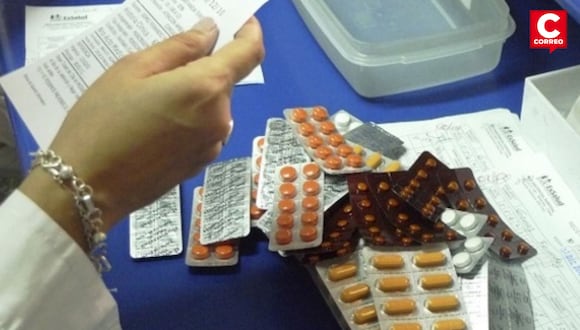 Medicamentos genéricos: Gobierno emite decreto de urgencia para asegurar acceso