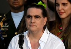 Alex Saab, el gran aliado de Nicolás Maduro que Delcy Rodríguez deportó a EE.UU.
