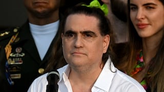 Alex Saab, el gran aliado de Nicolás Maduro que Delcy Rodríguez deportó a EE.UU.