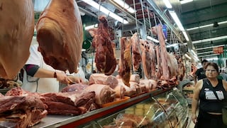 Sepa AQUÍ los precios de carnes y verduras en el mercado Nueva Esperanza de Arequipa (VIDEO)