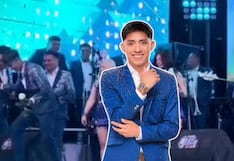 ¿Por qué La Bella Luz interrumpió su show en Trujillo? Óscar Junior explicó el motivo