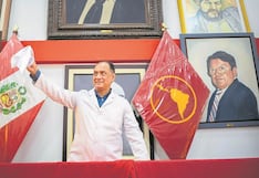 Lío en el Partido Aprista Peruano por precandidatos al Gobierno Regional La Libertad