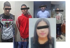 Ica: prisión preventiva para presuntos integrantes de red criminal vinculada al “Tren de Aragua”