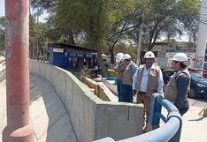 Colegio de Ingenieros de Piura asegura que los puentes están en buen estado