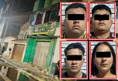 Trujillo: Exigían S/ 100 mil a transportistas