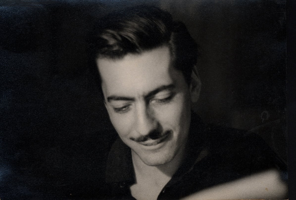 Celebramos los 90 años de Mario Vargas Llosa. Foto: Difusión