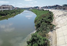 Piura: Más de 15 mil habitantes en riesgo de inundación