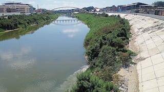 Piura: Más de 15 mil habitantes en riesgo de inundación