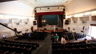 JNE organiza debate presidencial con 36 candidatos en seis fechas entre marzo y abril