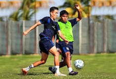 Liga 1: Vendaval del Norte a soplar fuerte ante Sport Boys