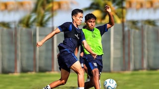 Liga 1: Vendaval del Norte a soplar fuerte ante Sport Boys