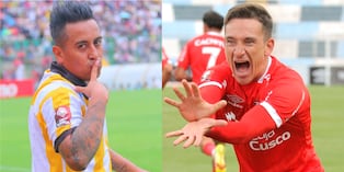 Luego de la contundente tunda al nuevo equipo del ex Cienciano, Christian Cueva, las redes se llenaron de memes y mensajes de todo tipo, recordando el paso de ‘Aladino’ por Cusco.